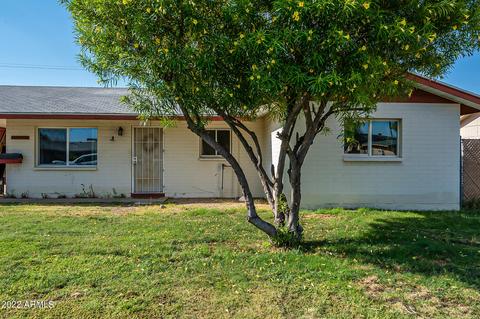 3222 E Delcoa Dr, Phoenix, AZ 85032 photo 1