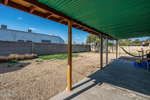3222 E Delcoa Dr, Phoenix, AZ 85032 photo 27