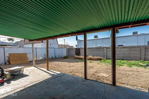3222 E Delcoa Dr, Phoenix, AZ 85032 photo 28