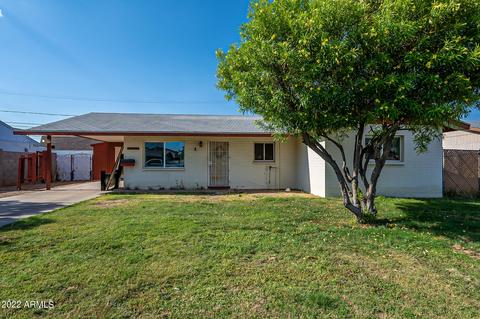 3222 E Delcoa Dr, Phoenix, AZ 85032 photo 2