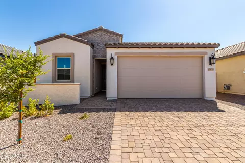 15835 S 177th Dr, Goodyear, AZ 85338