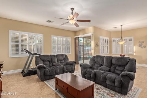 2982 E Canyon Creek Dr, Gilbert, AZ 85295 photo 15