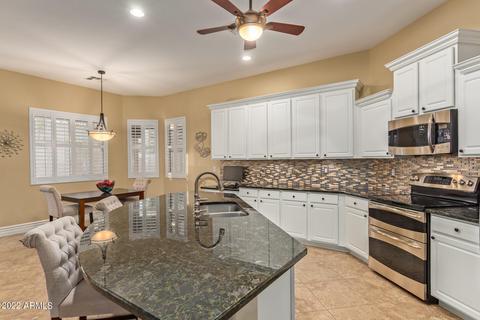 2982 E Canyon Creek Dr, Gilbert, AZ 85295 photo 18