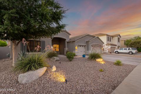 2982 E Canyon Creek Dr, Gilbert, AZ 85295 photo 2