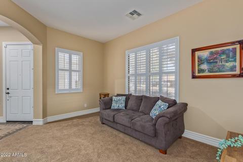2982 E Canyon Creek Dr, Gilbert, AZ 85295 photo 39