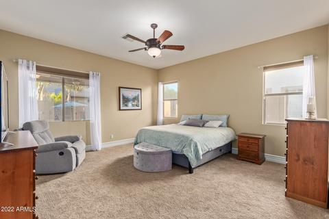 2982 E Canyon Creek Dr, Gilbert, AZ 85295 photo 20