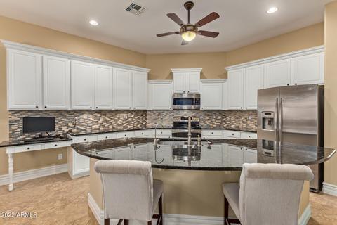 2982 E Canyon Creek Dr, Gilbert, AZ 85295 photo 17