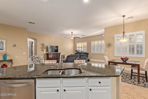 2982 E Canyon Creek Dr, Gilbert, AZ 85295 photo 19