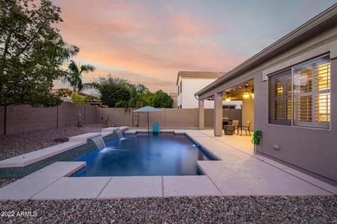 2982 E Canyon Creek Dr, Gilbert, AZ 85295 photo 45
