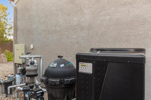 2982 E Canyon Creek Dr, Gilbert, AZ 85295 photo 54