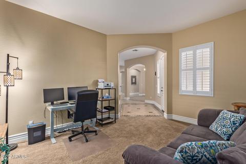 2982 E Canyon Creek Dr, Gilbert, AZ 85295 photo 38
