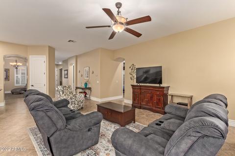 2982 E Canyon Creek Dr, Gilbert, AZ 85295 photo 14