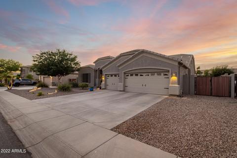 2982 E Canyon Creek Dr, Gilbert, AZ 85295 photo 3