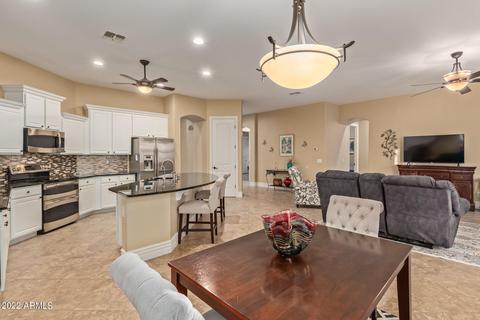 2982 E Canyon Creek Dr, Gilbert, AZ 85295 photo 16