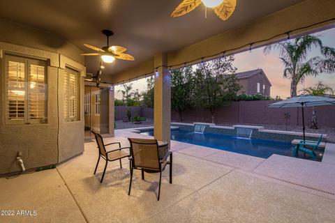 2982 E Canyon Creek Dr, Gilbert, AZ 85295 photo 42