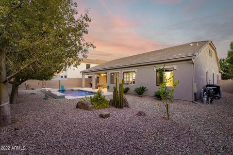 2982 E Canyon Creek Dr, Gilbert, AZ 85295 photo 44