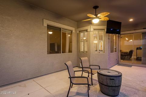 2982 E Canyon Creek Dr, Gilbert, AZ 85295 photo 41