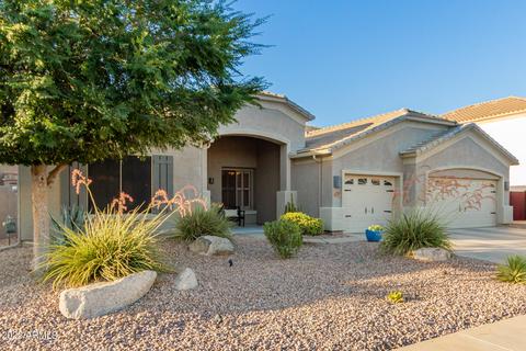 2982 E Canyon Creek Dr, Gilbert, AZ 85295 photo 7