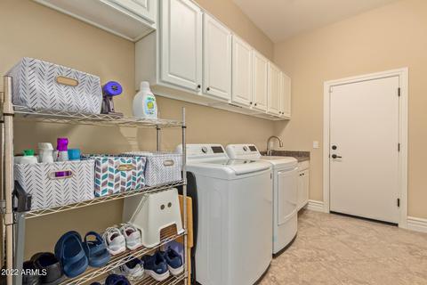 2982 E Canyon Creek Dr, Gilbert, AZ 85295 photo 40