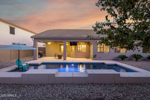 2982 E Canyon Creek Dr, Gilbert, AZ 85295 photo 48