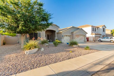 2982 E Canyon Creek Dr, Gilbert, AZ 85295 photo 6