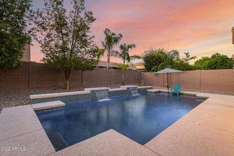 2982 E Canyon Creek Dr, Gilbert, AZ 85295 photo 47