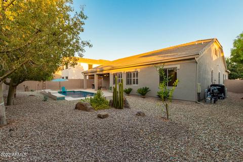 2982 E Canyon Creek Dr, Gilbert, AZ 85295 photo 52