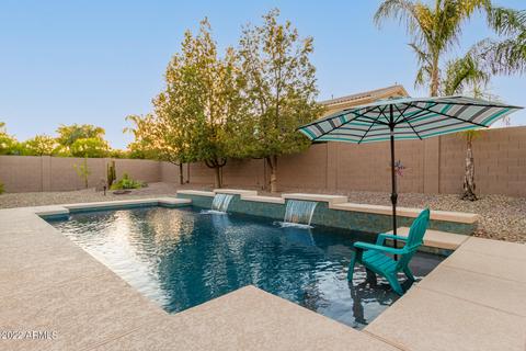 2982 E Canyon Creek Dr, Gilbert, AZ 85295 photo 50
