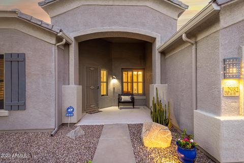 2982 E Canyon Creek Dr, Gilbert, AZ 85295 photo 4