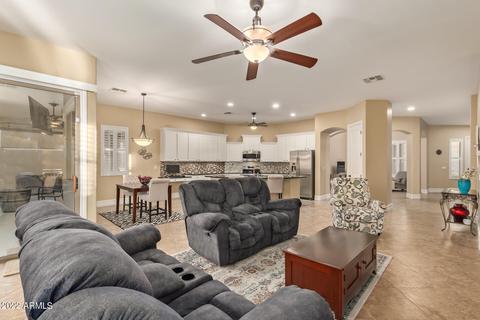 2982 E Canyon Creek Dr, Gilbert, AZ 85295 photo 13