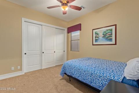 2982 E Canyon Creek Dr, Gilbert, AZ 85295 photo 31
