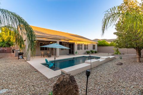 2982 E Canyon Creek Dr, Gilbert, AZ 85295 photo 51
