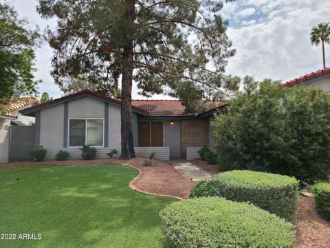 1511 Edgewater Dr, Tempe, AZ 85283 photo 1