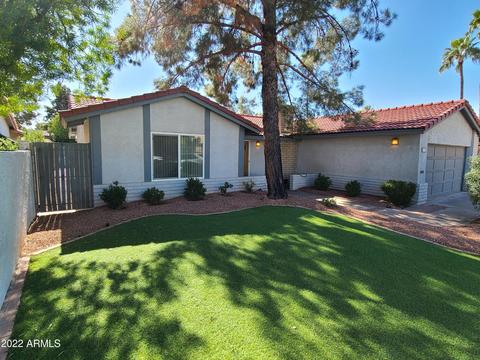 1511 Edgewater Dr, Tempe, AZ 85283 photo 2