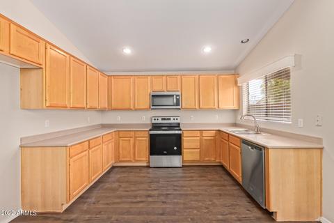 316 E Laredo Ave, Gilbert, AZ 85296 photo 15