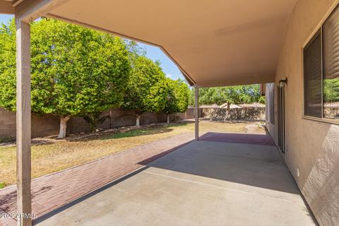 316 E Laredo Ave, Gilbert, AZ 85296 photo 30
