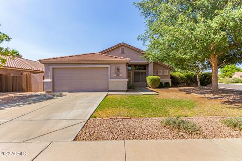 316 E Laredo Ave, Gilbert, AZ 85296 photo 2