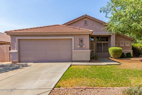 316 E Laredo Ave, Gilbert, AZ 85296 photo 1