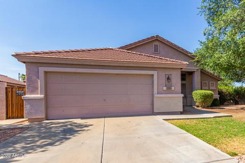 316 E Laredo Ave, Gilbert, AZ 85296 photo 3