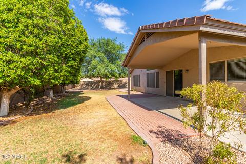 316 E Laredo Ave, Gilbert, AZ 85296 photo 32