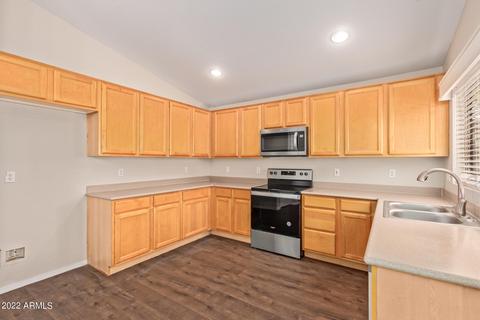 316 E Laredo Ave, Gilbert, AZ 85296 photo 16