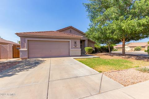 316 E Laredo Ave, Gilbert, AZ 85296 photo 4