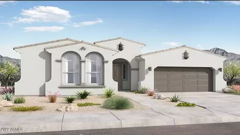 14272 W Avenida Del Sol --, Surprise, AZ 85387