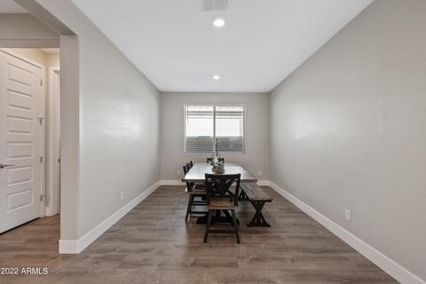 9834 E Talon Ave, Mesa, AZ 85212 photo 11