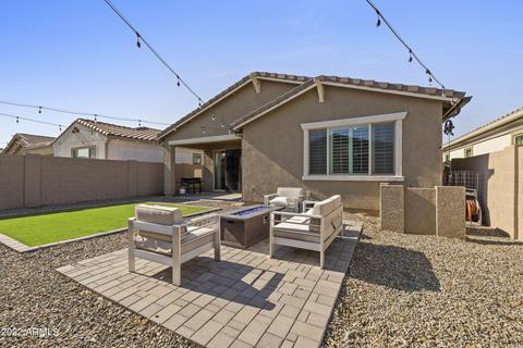 9834 E Talon Ave, Mesa, AZ 85212 photo 35