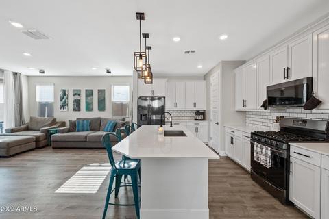 9834 E Talon Ave, Mesa, AZ 85212 photo 3