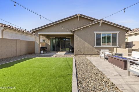 9834 E Talon Ave, Mesa, AZ 85212 photo 34