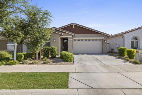 9834 E Talon Ave, Mesa, AZ 85212 photo 1