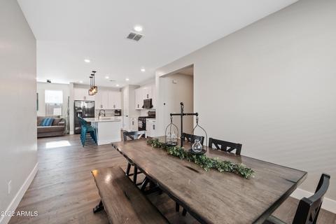 9834 E Talon Ave, Mesa, AZ 85212 photo 13