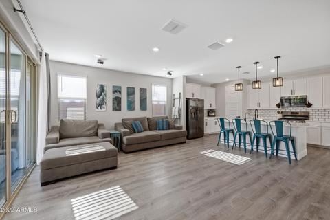 9834 E Talon Ave, Mesa, AZ 85212 photo 9